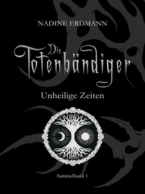 cover image of Unheilige Zeiten